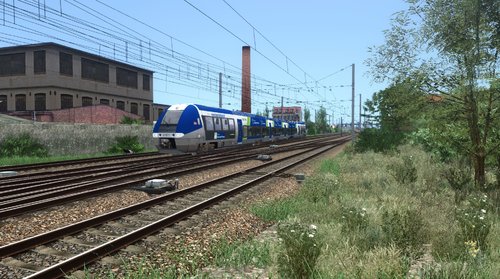 Pack De Scénarios Ligne NPDC - NPDC V1.0.0 1.0.0. - RailSim-fr.com